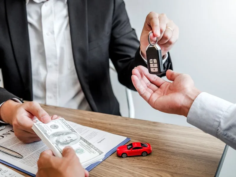 Car Title Loans in Houston vs. Other Texas Cities: What Makes Houston Borrowers Unique