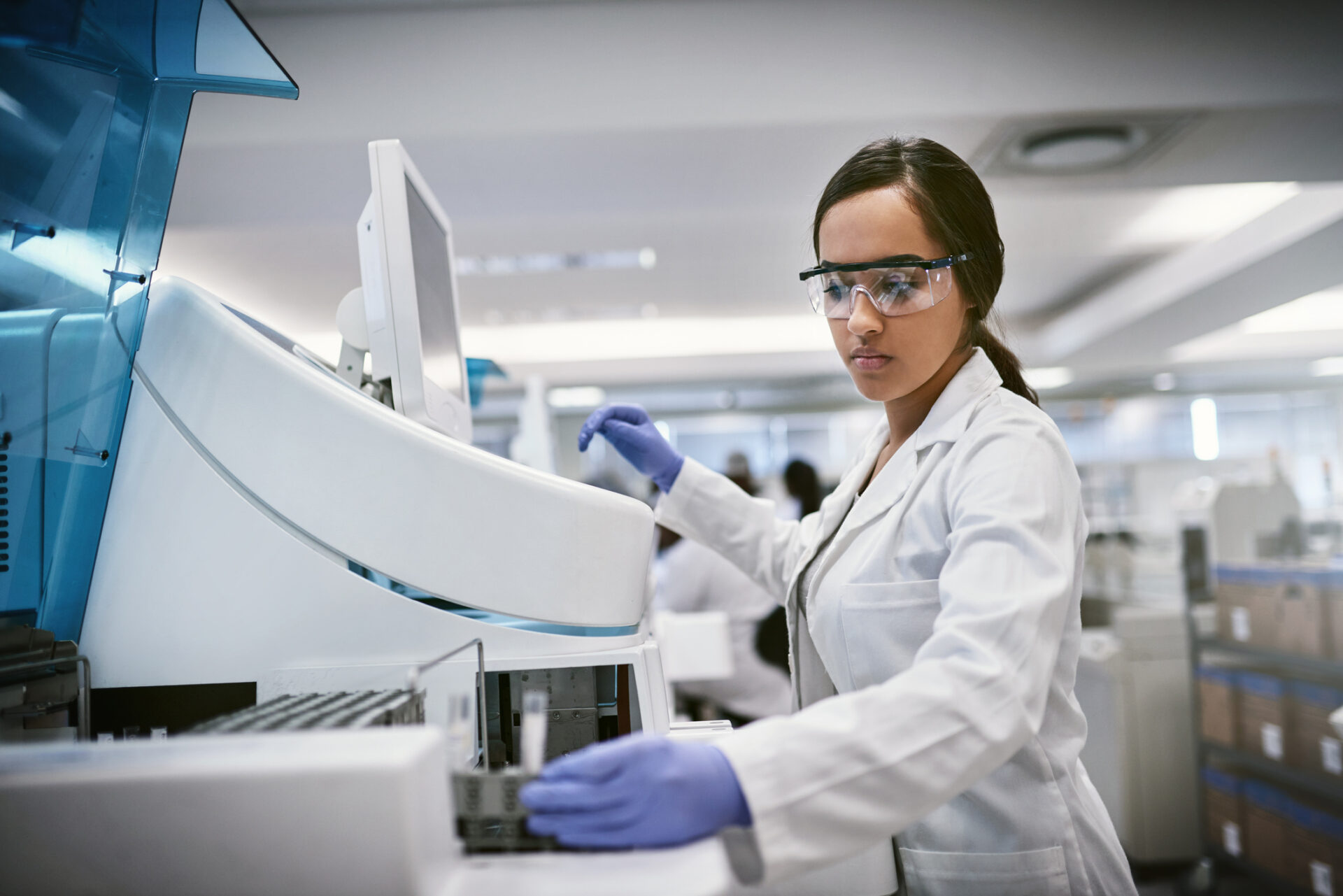How Nutrigenomics Testing in Austin, TX Supports Personalized Medical Weight Loss Programs