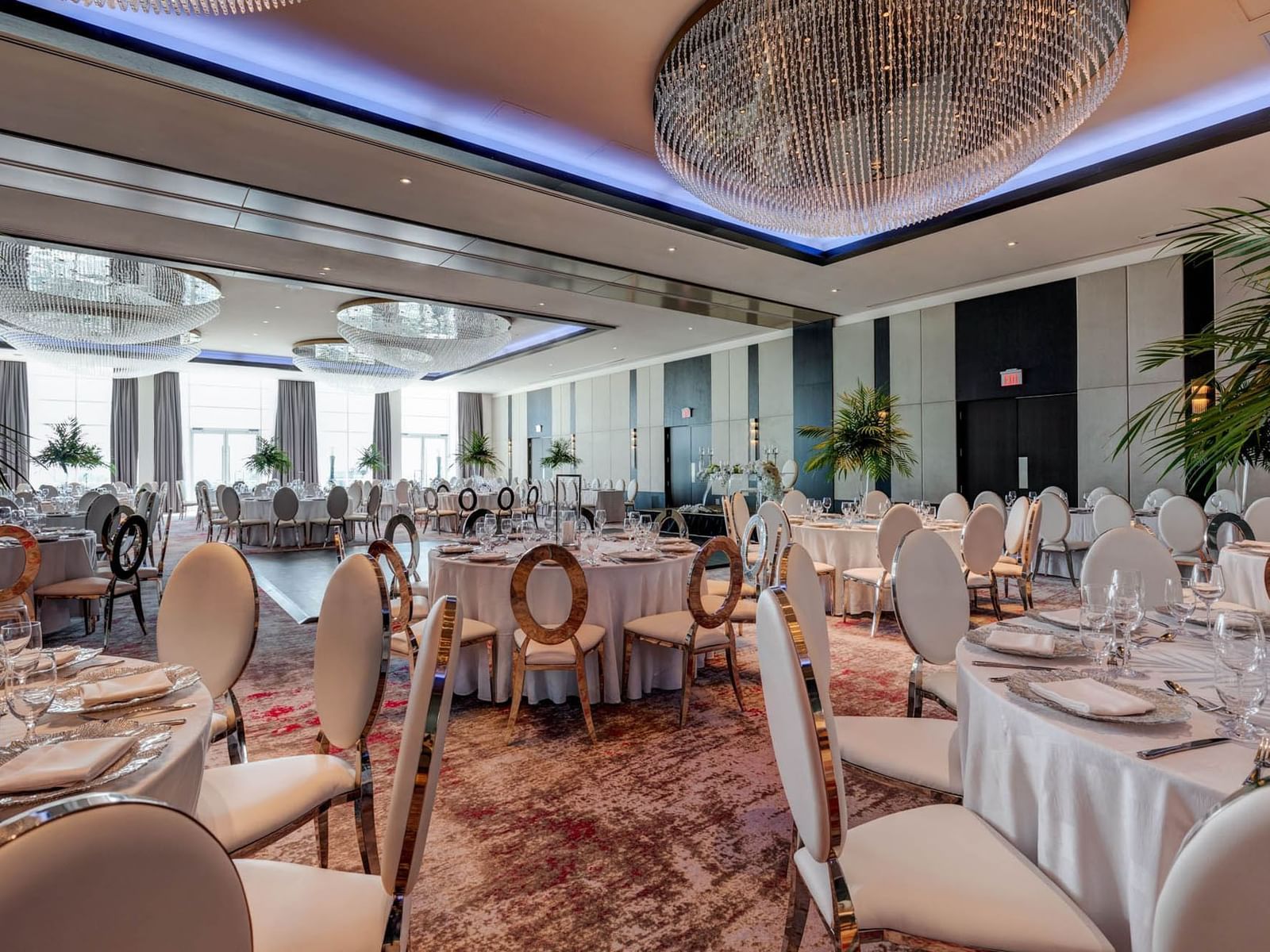 How an Event Space in Concord, NC Creates the Perfect Setting for Weddings and Celebrations